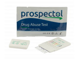 Multi Drug Test Kits